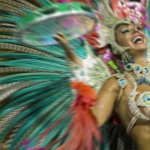 Samba Lover - uso-privato