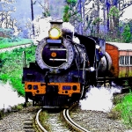 Traintrip - uso-privato