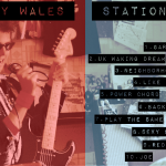 Station Gang (LP) - uso-privato