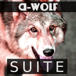 A-Wolf (SUITE) - uso-privato
