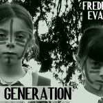 Black Generation (LP) - uso-privato