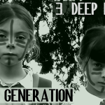 Black Generation (03 - Deep black) - uso-privato