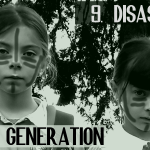 Black Generation (09 - Disaster) - uso-privato