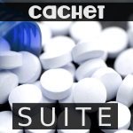 Cachet (SUITE) - uso-privato