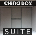 China Box (SUITE) - uso-privato