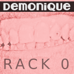 Demonique (01) - uso-privato