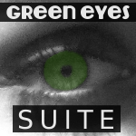 Green Eyes (SUITE) - uso-privato
