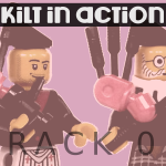Kilt In Action (01) - uso-privato