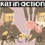Kilt In Action (02) - uso-privato