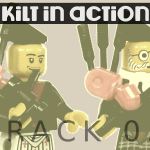 Kilt In Action (03) - uso-privato