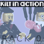 Kilt In Action (06) - uso-privato