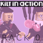 Kilt In Action (08) - uso-privato