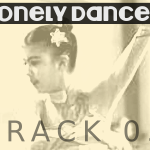 Lonely Dancer (03) - uso-privato