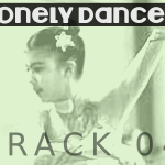 Lonely Dancer (04) - uso-privato