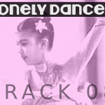 Lonely Dancer (08) - licenza-estesa
