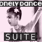 Lonely Dancer (SUITE) - uso-privato