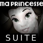 Ma Princesse (SUITE) - uso-privato