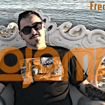 Mojoman (LP) - uso-privato