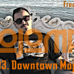 Mojoman (03 - Downtown Mojo) - uso-privato