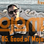 Mojoman (05 - Good Ol' Mojo) - uso-privato