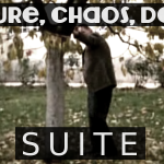Nature, Chaos, Death (SUITE) - uso-privato