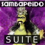 Sambapeido (SUITE) - uso-privato