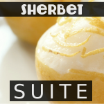 Sherbet (SUITE) - uso-privato