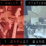 Station Gang (01 - Garage Gang) - uso-privato