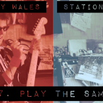 Station Gang (07 - Play the Same) - uso-privato