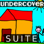 Undercover (SUITE) - uso-privato