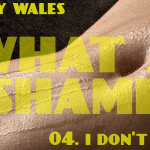 What A Shame (04 - I Don't Know) - uso-privato