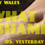 What A Shame (05 - Yesterday Night) - uso-privato