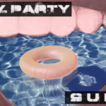 Pool Party (SUITE) - uso-privato
