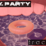 Pool Party (01) - uso-privato