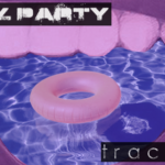 Pool Party (07) - licenza-estesa