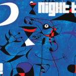 Night Train (SUITE) - uso-privato