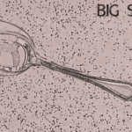 Big Spoon (SUITE) - uso-privato