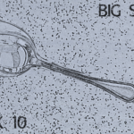 Big Spoon (10) - uso-privato