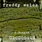 Crocodile (04 - Hungry) - uso-privato