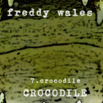 Crocodile (07 - Crocodile) - uso-privato