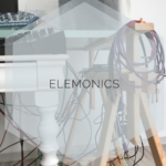 Elemonics - Phersu (LP) - uso-privato