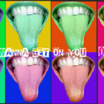 I Wanna Get on You (08) - uso-privato