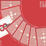 Eight Ladies (LP) - uso-privato