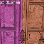 Front Door Dilemma (02) - uso-privato