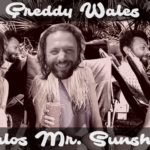 Haloa Mr. Sunshine (01) - uso-privato
