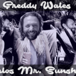 Haloa Mr. Sunshine (03) - uso-privato