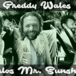 Haloa Mr. Sunshine (05) - uso-privato