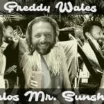 Haloa Mr. Sunshine (06) - uso-privato