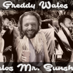 Haloa Mr. Sunshine (07) - uso-privato