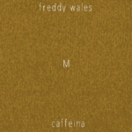 Caffeina (M) - uso-privato